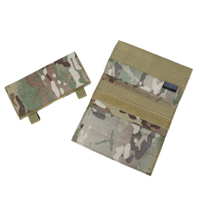 TMC LT PC Shoulder Pads ( Multicam )