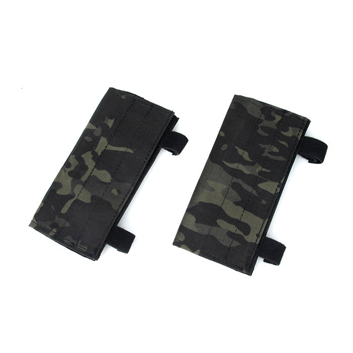 TMC LT PC Shoulder Pads ( Multicam Black )