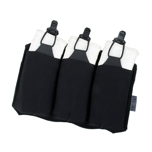 TMC Light Pouch for SS PC ( Black )