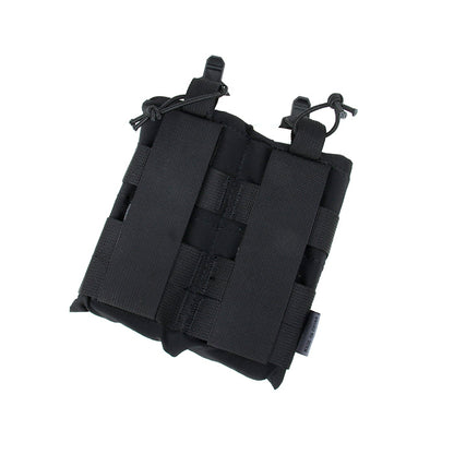 TMC Side Mag Pouch for SS Plate Carrier ( BK )