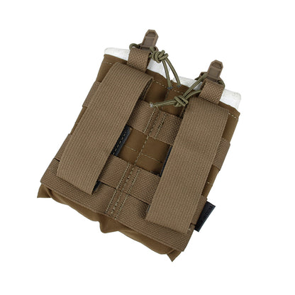 TMC Side Mag Pouch for SS Plate Carrier ( CB )