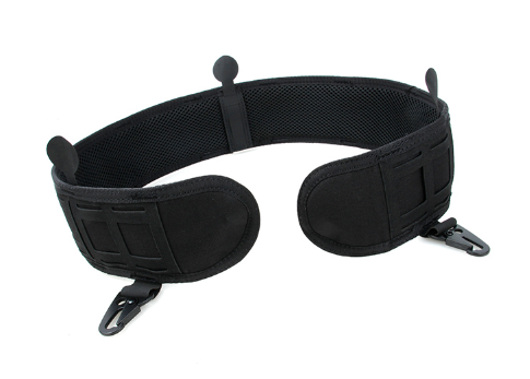 TMC OR Belt ( Black )
