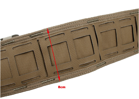 TMC OR Belt ( CB )