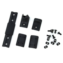 Load image into Gallery viewer, TMC MLOCK HAND STOP KIT ( Black )
