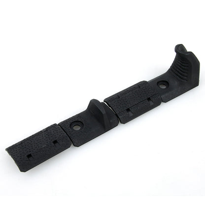 TMC MLOCK HAND STOP KIT ( Black )