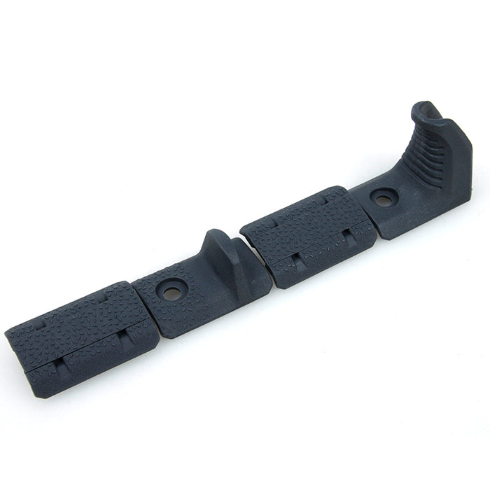 TMC MLOCK HAND STOP KIT ( Urban Grey )