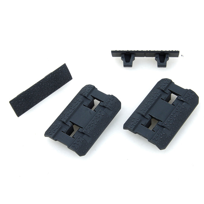 TMC MLOCK HAND STOP KIT ( Urban Grey )