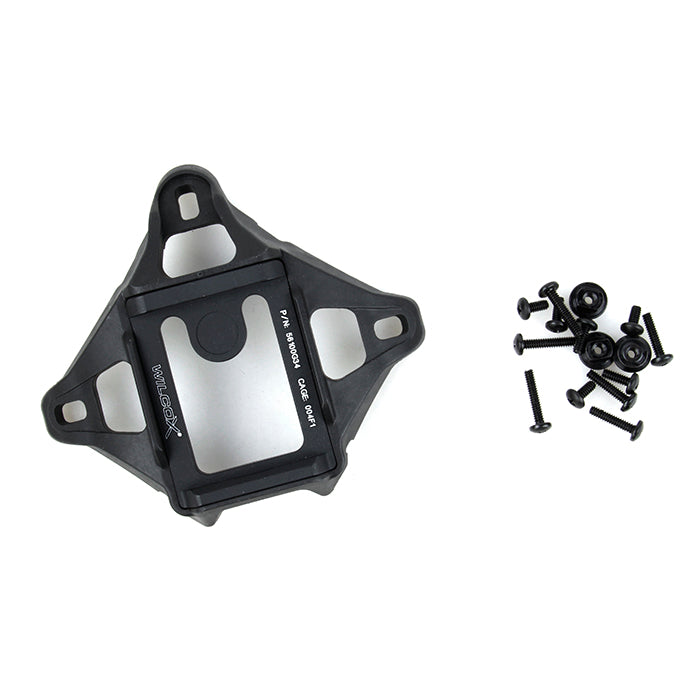 TMC 3 Hole Shroud PN NVG Base Mount ( BK )