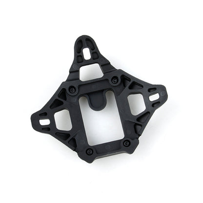 TMC 3 Hole Shroud PN NVG Base Mount ( BK )