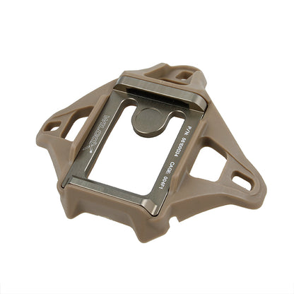 TMC 3 Hole Shroud PN NVG Base Mount ( DE )