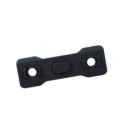 TMC MLOCK Bipod Mount Aluminum ( Black )