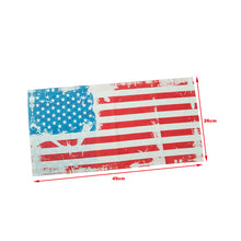 Cargar imagen en el visor de la galería, TMC Balaclava USA Flag ( ORG Color )
