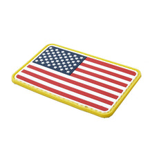 Charger l&#39;image dans la galerie, TMC PVC Patch ( USA Flag )
