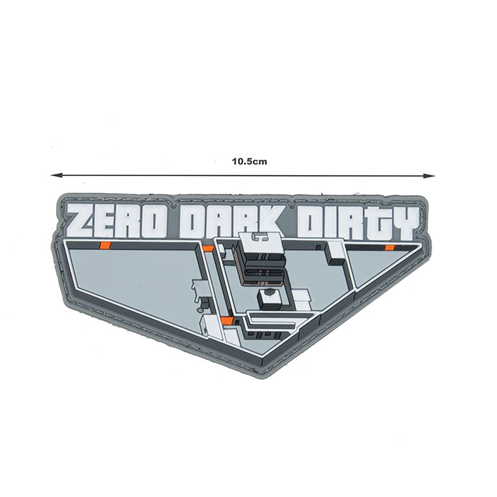 TMC Patch - ZERO DARK DIRTY