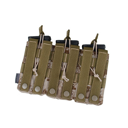 TMC Tri MOLLE 556 Pouch ( AOR1 )