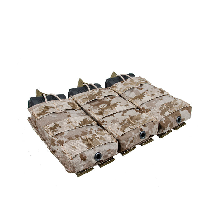 TMC Tri MOLLE 556 Pouch ( AOR1 )