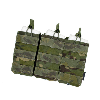 TMC Tri MOLLE 556 Pouch ( Multicam Tropic )