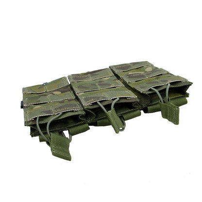 TMC Tri MOLLE 556 Pouch ( Multicam Tropic )