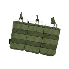 Load image into Gallery viewer, TMC Tri MOLLE 556 Pouch ( OD )
