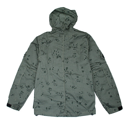 TMC Twill Jacket ( Night Camo )