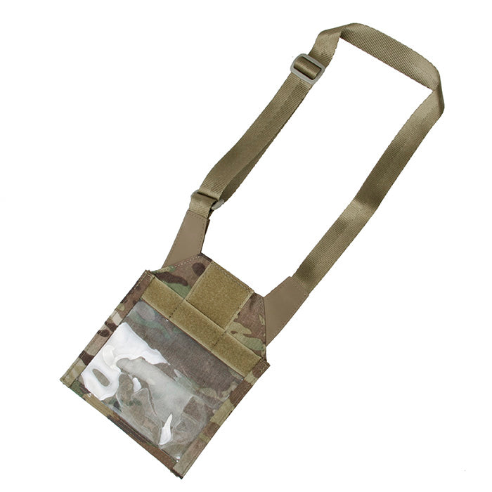 TMC Badge Holder ( Multicam )