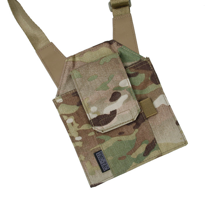 TMC Badge Holder ( Multicam )