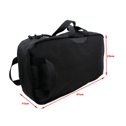 TMC Large Insert Bag ( Black )