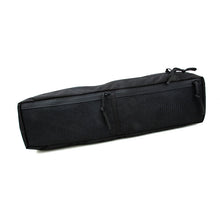 Load image into Gallery viewer, TMC Padded Side Pouch for Loop Wall ( Black )
