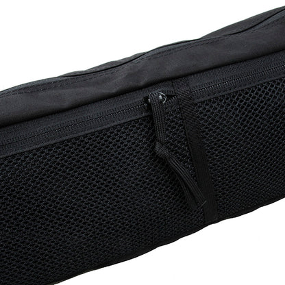 TMC Padded Side Pouch for Loop Wall ( Black )