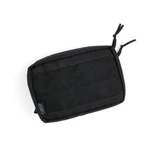 Load image into Gallery viewer, TMC insert window pouch for loop Wall ( Black )
