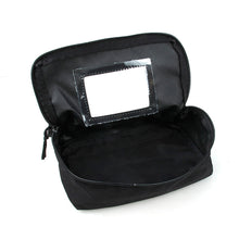 Load image into Gallery viewer, TMC insert window pouch for loop Wall ( Black )
