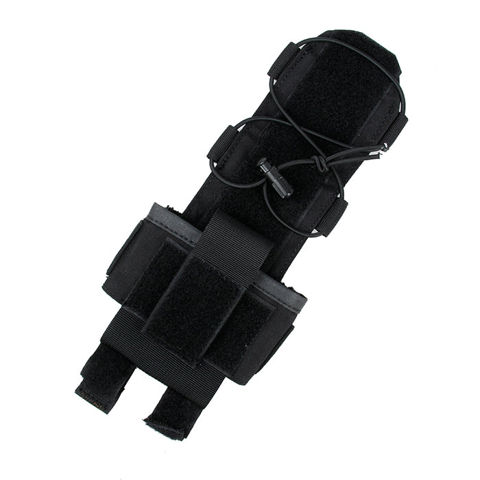 TMC MK3 Battery Box Counterweight Pouch for PVS31 ( BK )