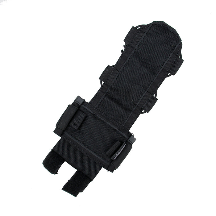 TMC MK3 Battery Box Counterweight Pouch for PVS31 ( BK )