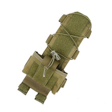Load image into Gallery viewer, TMC MK3 Battery Box Counterweight Pouch for PVS31 ( Khaki )
