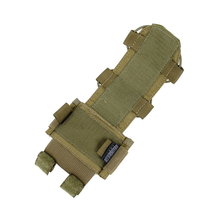 TMC MK3 Battery Box Counterweight Pouch for PVS31 ( Khaki )