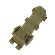 Load image into Gallery viewer, TMC MK3 Battery Box Counterweight Pouch for PVS31 ( Khaki )
