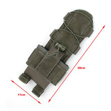 Load image into Gallery viewer, TMC MK3 Battery Box Counterweight Pouch for PVS31 ( RG )
