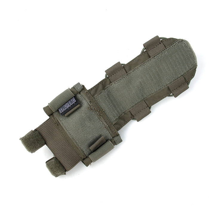 TMC MK3 Battery Box Counterweight Pouch for PVS31 ( RG )