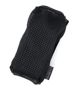 TMC Mesh Bottle Pouch ( BK )