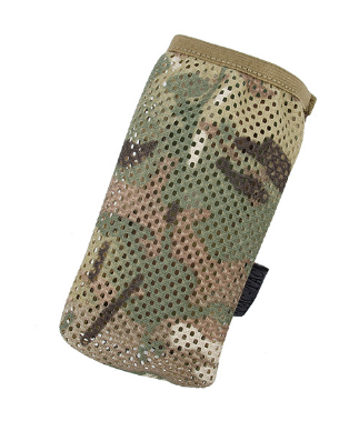 TMC Mesh Bottle Pouch ( Multicam )