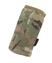 Load image into Gallery viewer, TMC Mesh Bottle Pouch ( Multicam )
