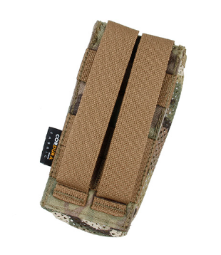 TMC Mesh Bottle Pouch ( Multicam )