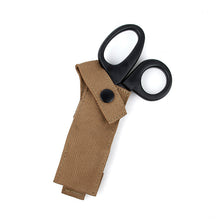 Load image into Gallery viewer, TMC Medical scissors Pouch ( CB )
