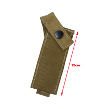 Load image into Gallery viewer, TMC Medical scissors Pouch ( Khaki )
