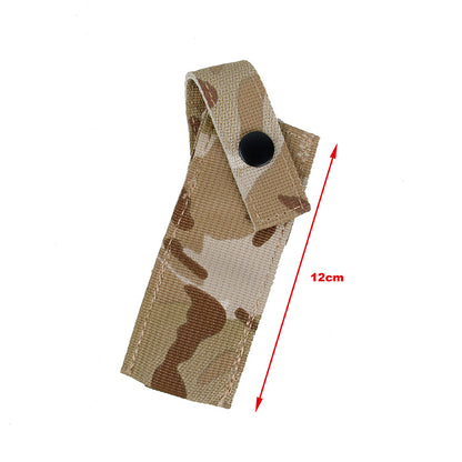 TMC Medical scissors Pouch ( Multicam Arid)