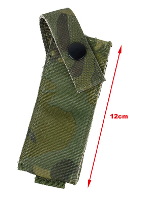 TMC Medical scissors Pouch ( Multicam Tropic )