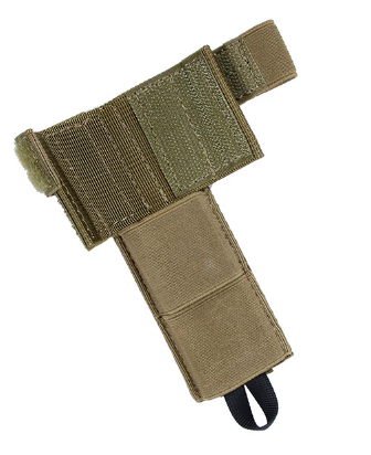 TMC Antenna System Tactical ( Khaki )