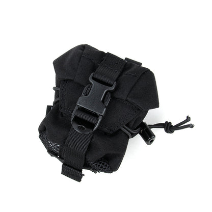 TMC Multi Purpose Single Frag Grenade Pouch Maritime Version ( BK )