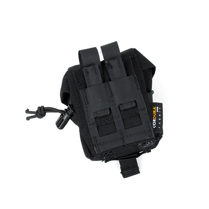 TMC Multi Purpose Single Frag Grenade Pouch Maritime Version ( BK )