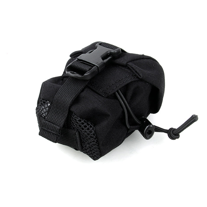 TMC Multi Purpose Single Frag Grenade Pouch Maritime Version ( BK )